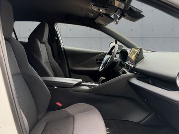 Toyota C-HR - 9