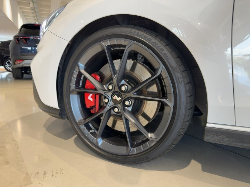 Hyundai i30 – Bild 6