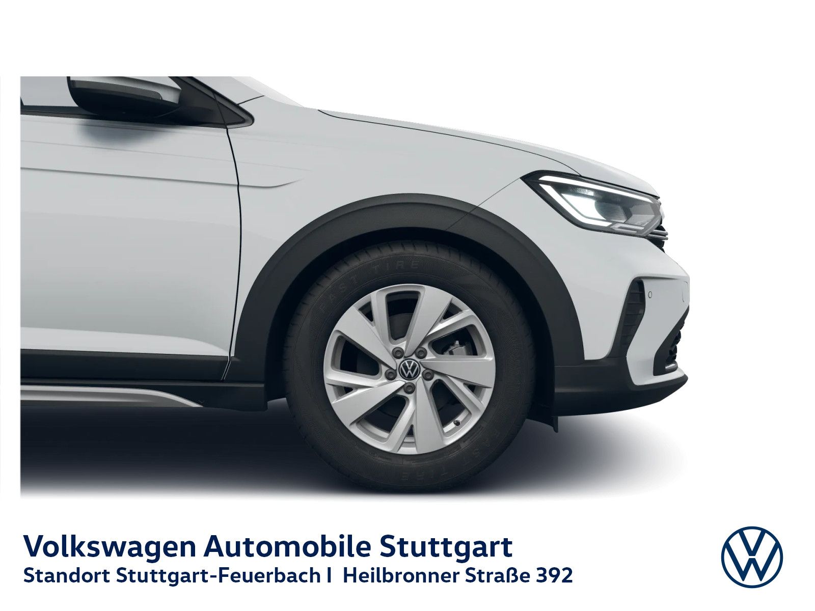 Volkswagen Taigo - Bild 4