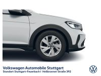 Volkswagen Taigo - Vorschau Bild 4