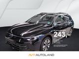 Volkswagen Golf VIII Variant 1.5 TSI GOAL | NAVI | AHK | - Volkswagen Golf: Goal