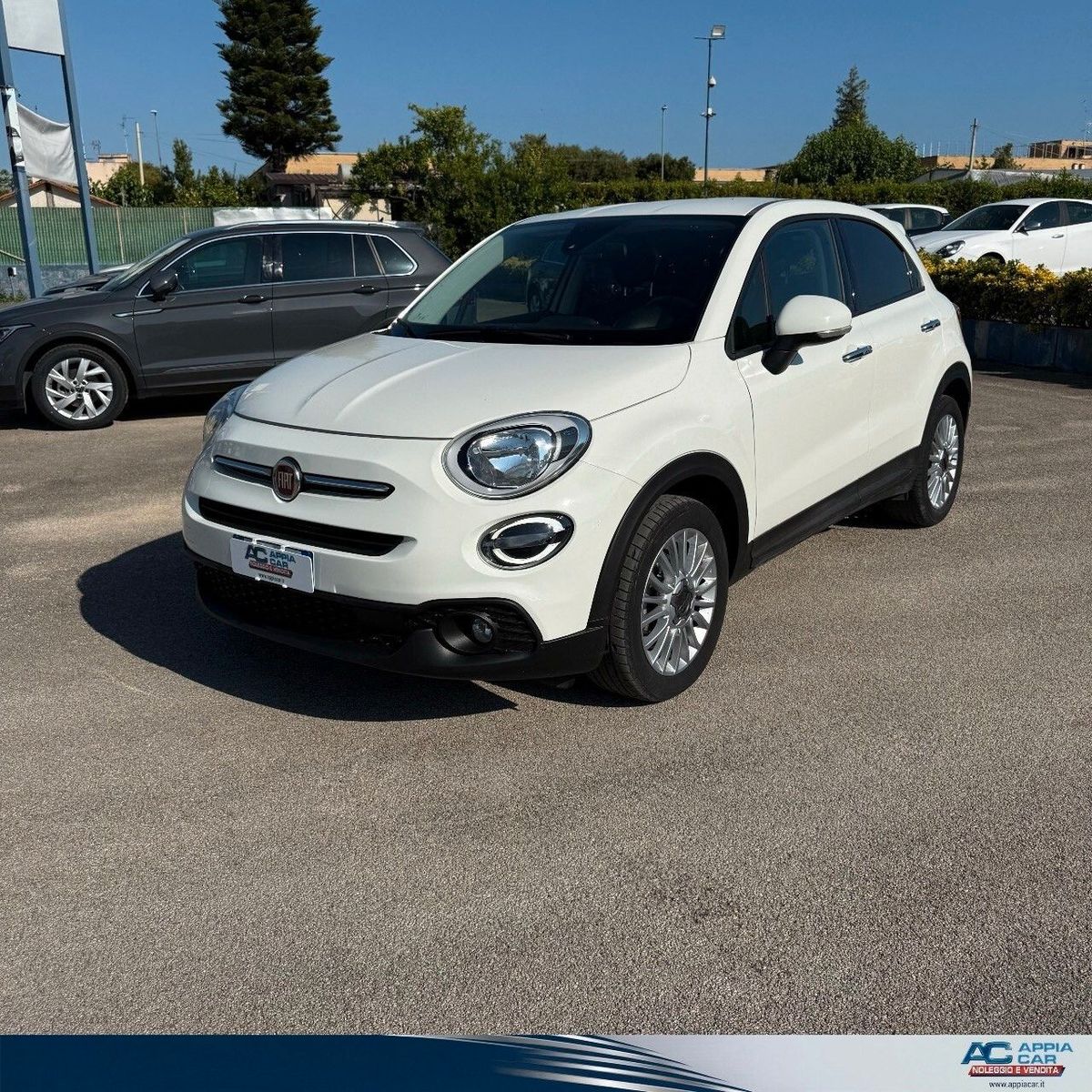 Other Fiat 500X 1.3 MultiJet 95 CV Connect IN PROMO