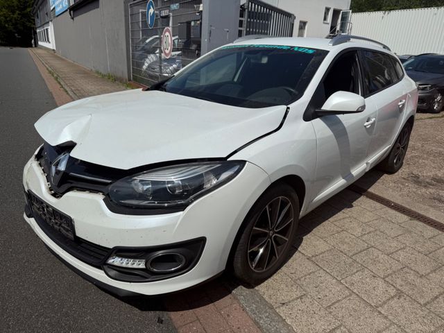 Renault Megane III Grandtour Dynamique