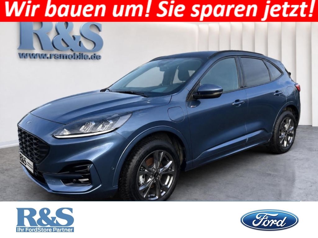 Image of Ford Kuga
