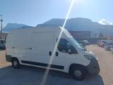Peugeot Boxer 335 2.2 HDi/130CV FAP PLM-TA Furgo - gebrauchte Peugeot Boxer aus dem Jahr 2014