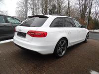 Audi A4 Avant S line Sportpaket / plus*Navi*SZH*AHK