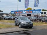 Chevrolet 2.4 LS 2WD*7-SITZE*TEMPOMAT*LPG GASANLAGE !! - Chevrolet Captiva in Mönchengladbach