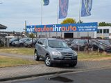 Chevrolet 2.4 LS 2WD*7-SITZE*TEMPOMAT*LPG GASANLAGE !! - Chevrolet aus 2011: Geländewagen