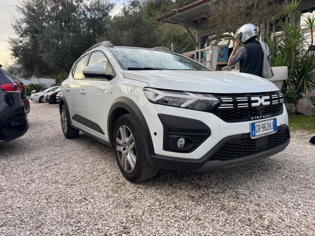 Jiný Dacia Sandero Stepway 1.0 TCe 90 CV CVT Expressi