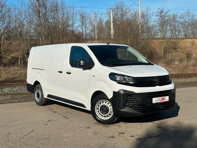 Opel Vivaro Kastenwagen Edition L3V2 CARPLAY *SOFORT*