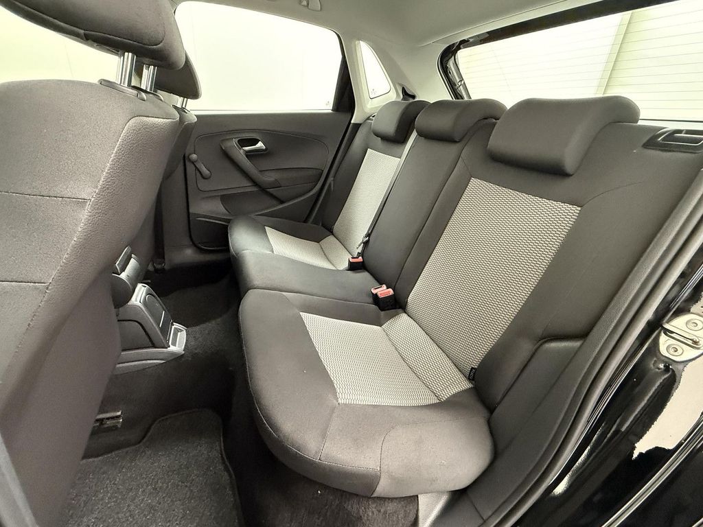 Volkswagen Polo 1.2 TDI BlueMotion Comfortline klima NAP NL