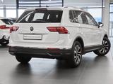 Volkswagen Tiguan Discovery, Head-Up - VW Tiguan Gebrauchtwagen in Bonn