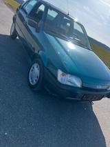 Ford Fiesta Original 19961 kn - gebrauchte Ford Fiesta aus dem Jahr 1994
