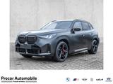 BMW X3 M50 xDrive 21" M Sport Pro H/K Sound PANO 360 - BMW X3 M50 Neuwagen