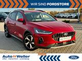 Ford Focus Lim. Active 1.0 EcoBoost 1. Hand ! - Ford Focus: Rot