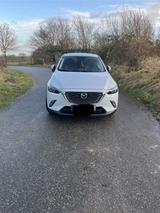 Mazda CX3 skyactive - Mazda in Kiel