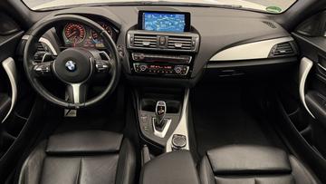 2015 BMW M235 — фото 5