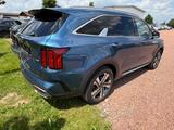 Kia Sorento Platinum 4WD Plug-In Hybrid HuD|Sound|Le - Kia Sorento in Chemnitz