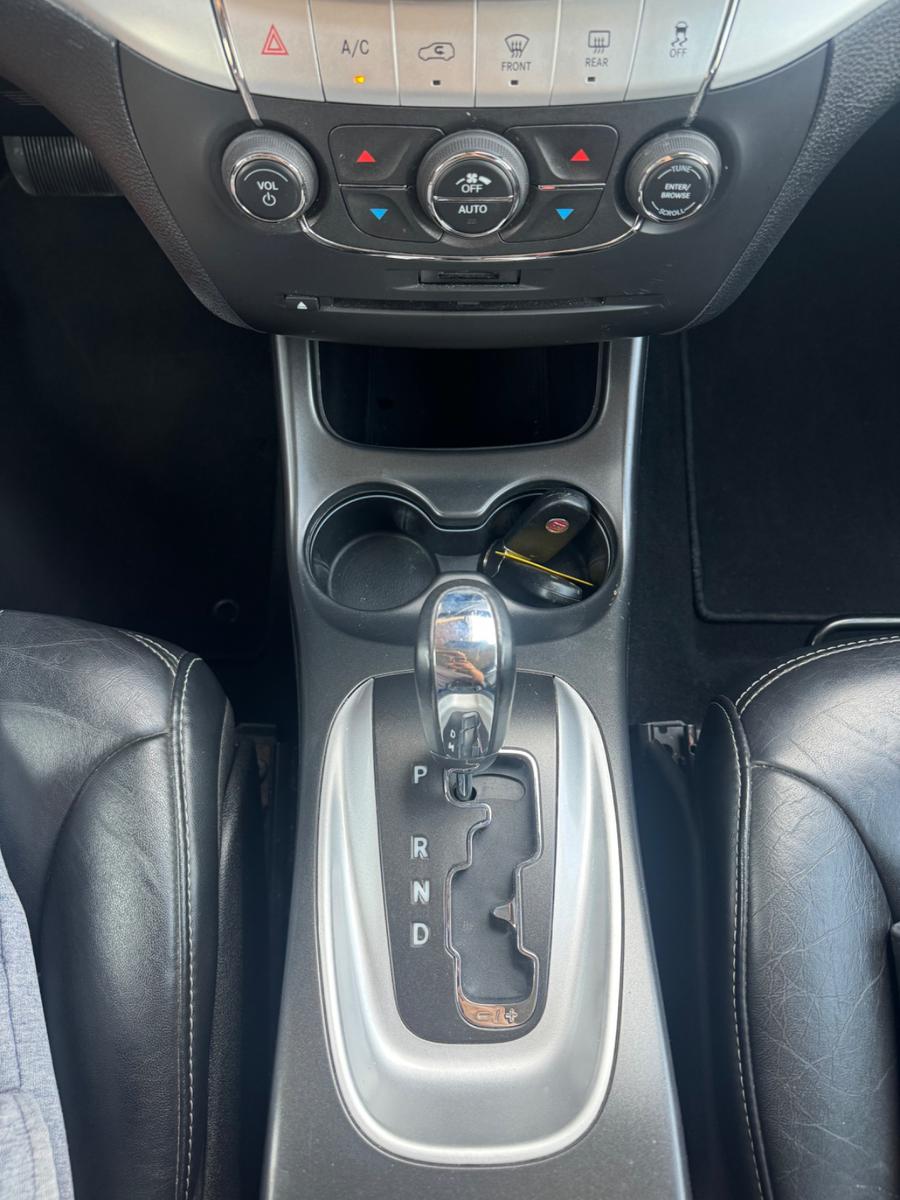 Fiat Freemont 3.6 Lounge AWD | 280 ch | BVA | 7 places | Caméra de recul | Cuir chauffant | Alpine