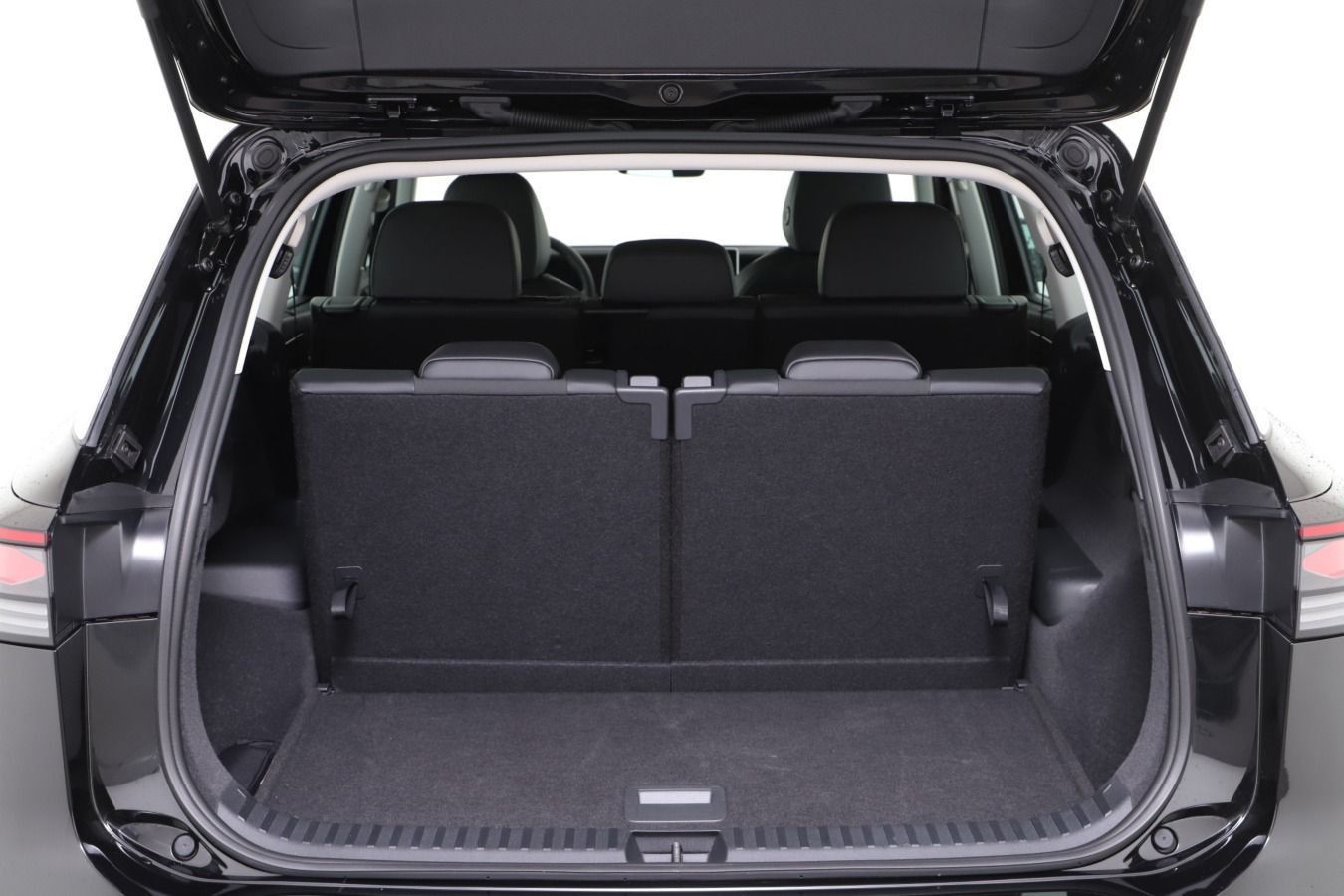 Volkswagen Tayron - Bild 14