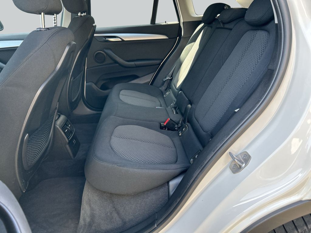 BMW X1 xDrive25e Advantage *SHZ* foto 13