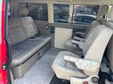 Volkswagen T4 Multivan 1.9 TD in sehr schönem Zustand!!! - VW T4 Gebrauchtwagen in Berlin