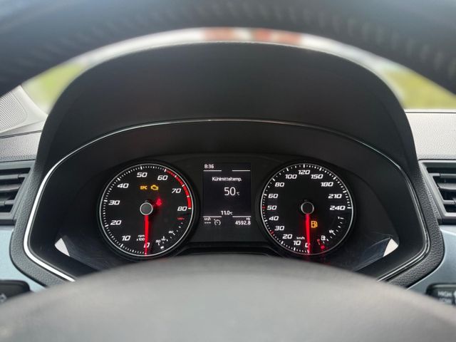 Arona Style 1.0 TSI ACC DAB Rückfahrkamera SHZ