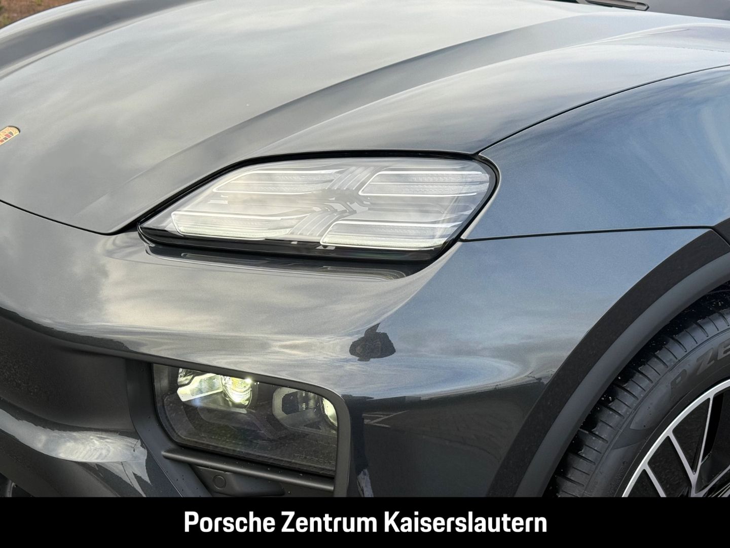 Porsche Macan - Bild 45
