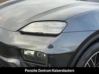 Porsche Macan - Vorschau Bild 45