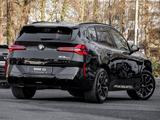 BMW X3 40d xDrive M Sport Pro ACC AHK RFK NAVI LED D - BMW X3 mit Diesel-Antrieb