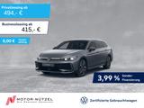 Volkswagen Passat Variant 2.0 TDI DSG R-LINE 5JG+MATRIX+AHK