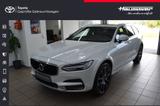 Volvo V90 Cross Country D5 AWD Geartronic Pro*GLASDACH - Volvo V90 Cross Country: Schiebedach