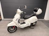 Vespa 125 GTS Super  - VON 81 BIS 125 CCM