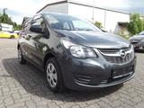 Opel Karl Edition S+W Reifen Kundendienst Neu - Opel: Kundendienst