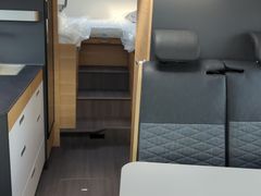 Adria Sonic Plus 600 SL *Automatik*Bestand*Maxi*