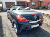 Opel Tigra 1.4 TWINPORT Sport Sport, HU 07/27, 108Tkm - Opel Tigra: 2.0