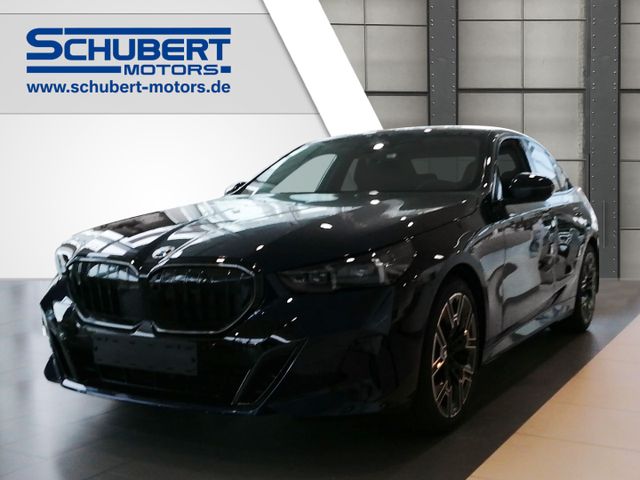 BMW 520 d xDrive *UPE 85.810* M-SPORT PRO LED HUD AH