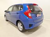 Honda Jazz 1.3 i-VTEC Comfort SHZ|Temp.|PDC - gebrauchte Honda Jazz aus dem Jahr 2017