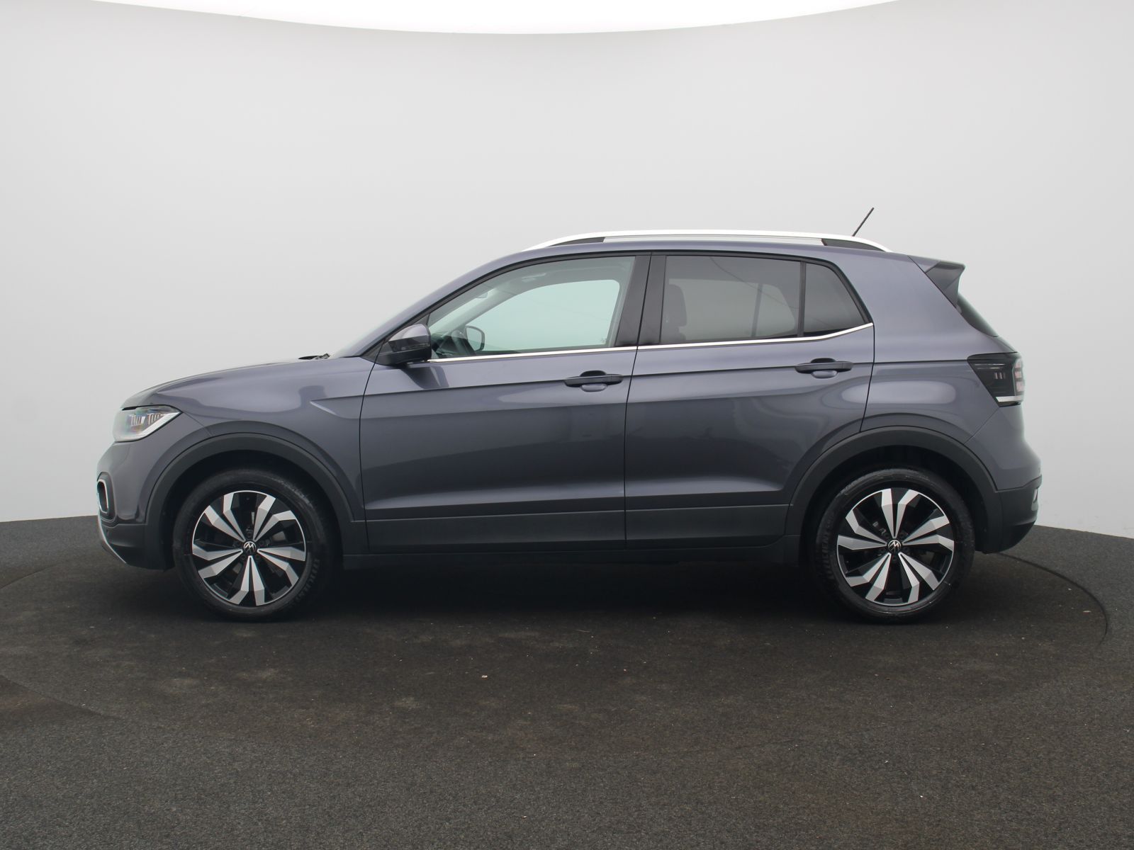 Volkswagen T-Cross - Bild 5