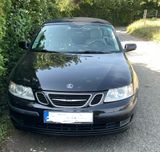 Saab 9-3 1.8t Vector Cabriolet Automatik Vector - Saab: Auto