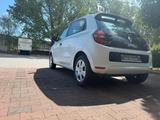 Renault Twingo Life - Renault Twingo Gebrauchtwagen in Berlin