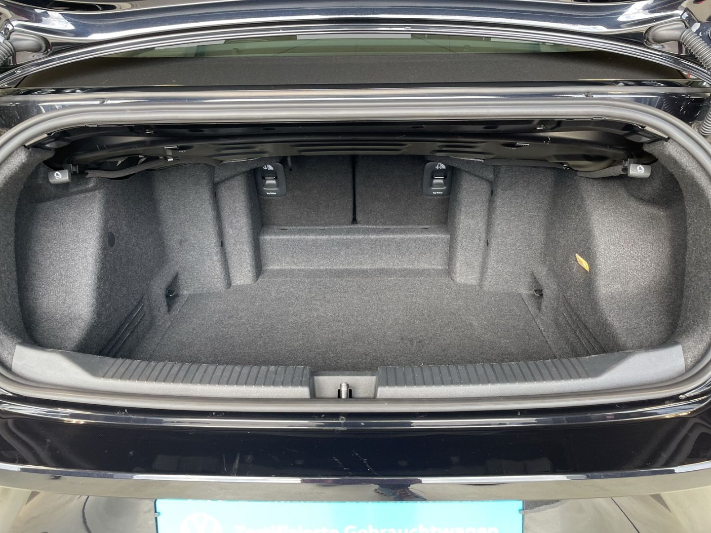 Volkswagen T-Roc - Bild 9