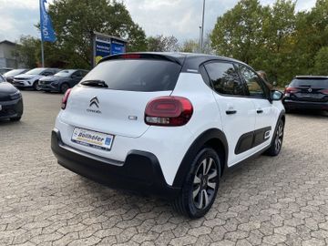 Bild 4 Citroën C3 1.2 Shine LED/PDC/MULTI-RADIO/KLIMA AT
