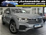 Volkswagen Touareg 3.0 V6 TDI 4Motion, Matrix-LED, HUD, ACC