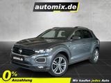 Volkswagen T-Roc 1.5 TSI Sport ACC,AHK,AUTOM.,LED,Navi,SHZ - VW T-Roc von 2022