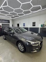 Mazda 3 Lim. Exclusive-Line LED SHZ LHZ PDC MFL NAVI - Mazda 3 in Düsseldorf