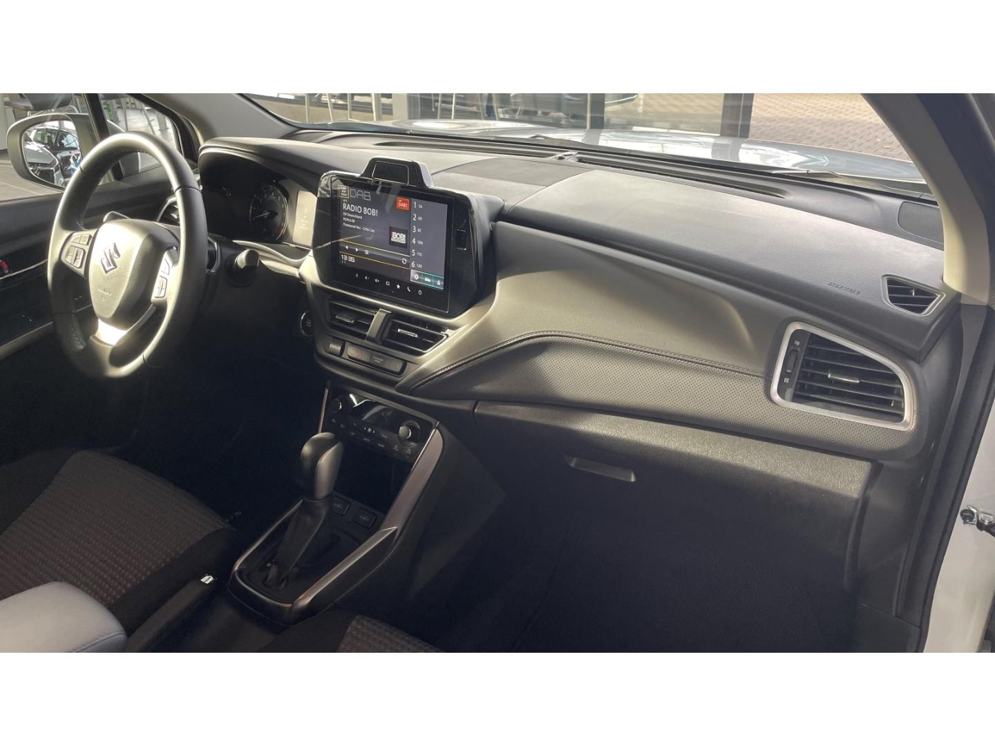 Suzuki SX4 S-Cross Comfort 1.4 AT Facelift Navi LED ACC Kam, миниатюра 15