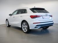 Audi A3 - Vorschau Bild 5