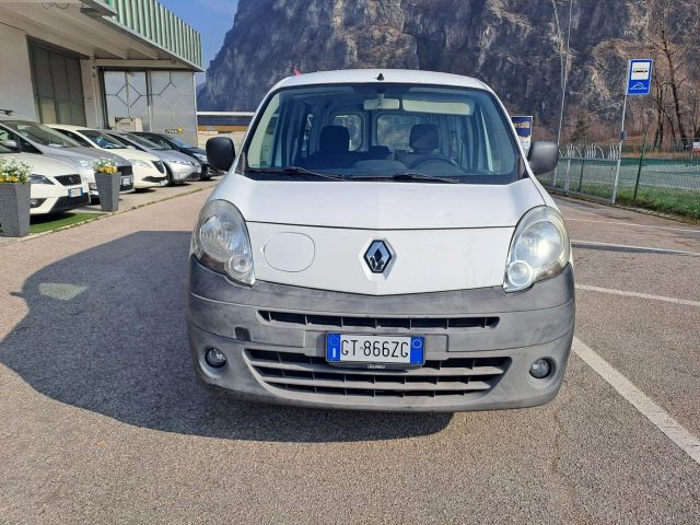 Renault Kangoo Z.E. 4p. Express Maxi ELETTRICO