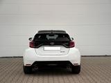Toyota GR Yaris High Performance Paket - Toyota Yaris: GR High Performance Paket